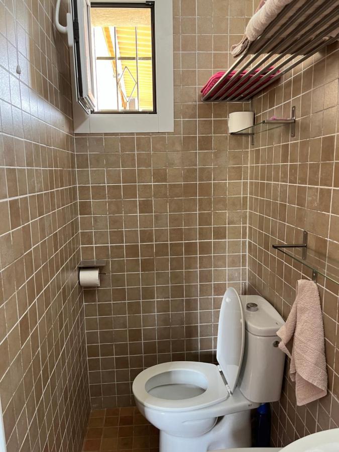 Privatunterkunft Casita Rural Cantonal