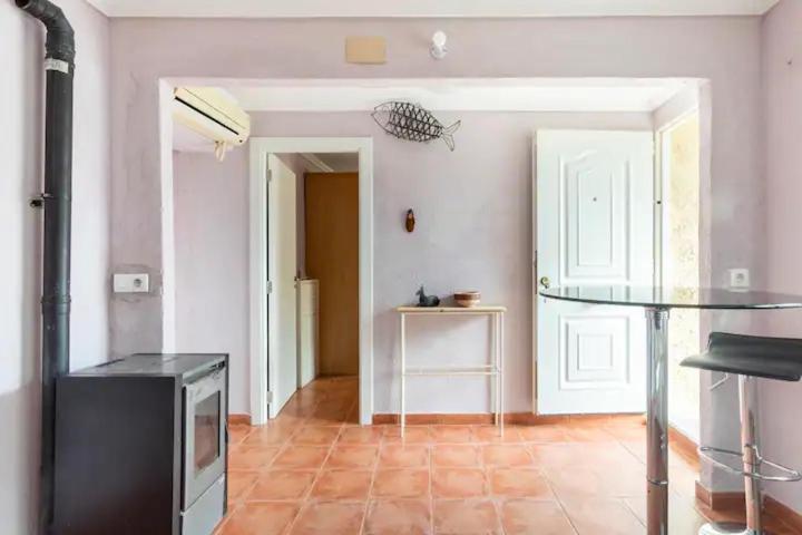 Privatunterkunft Casita Rural Cantonal Valencia