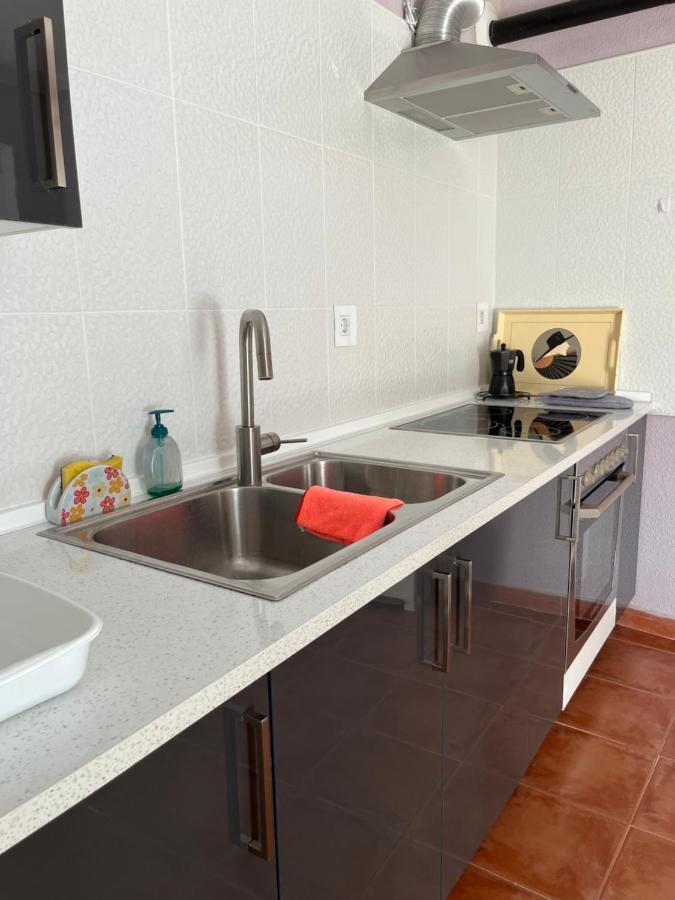 Privatunterkunft Casita Rural Cantonal