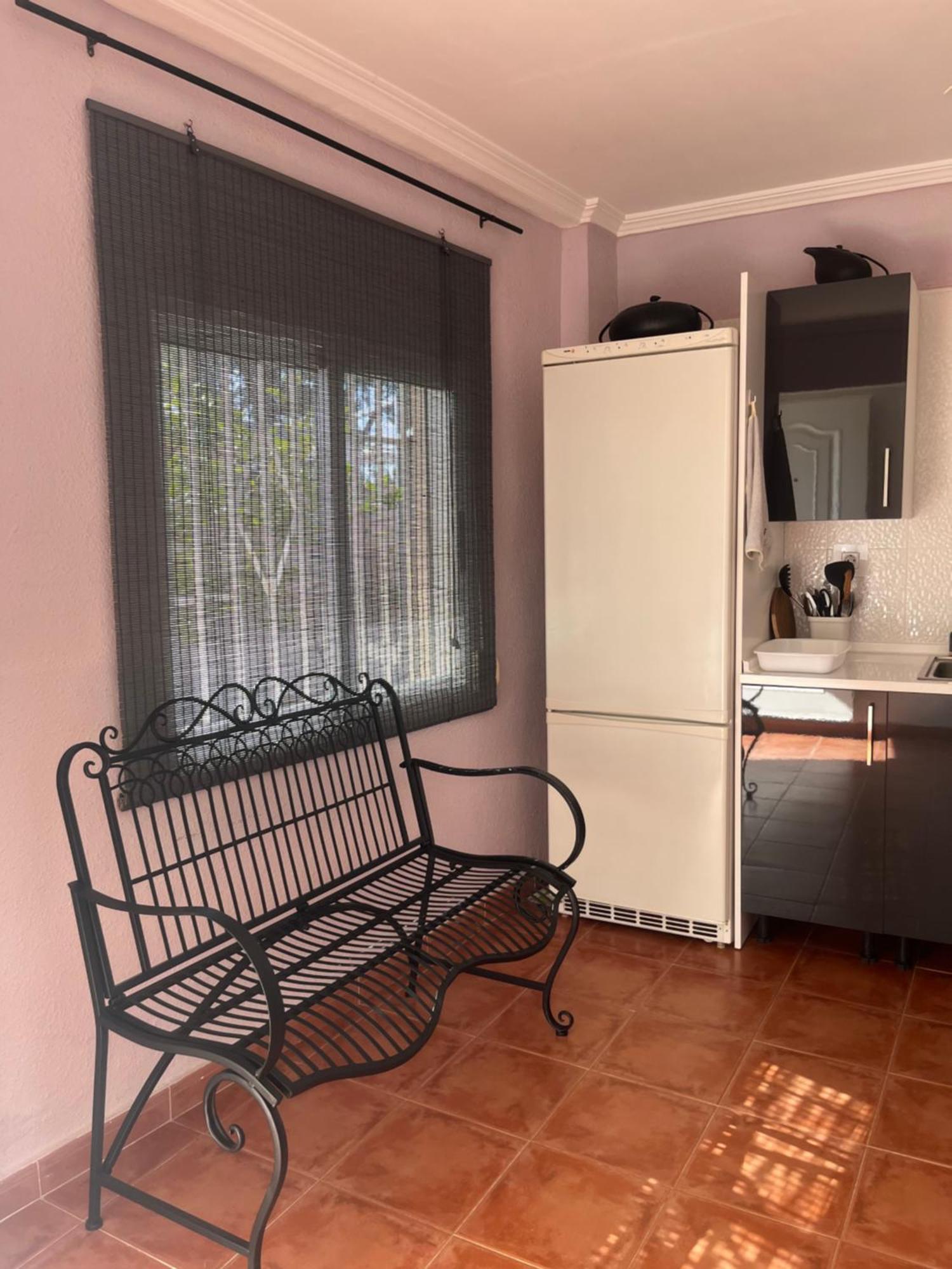 Casita Rural Cantonal Privatunterkunft Valencia