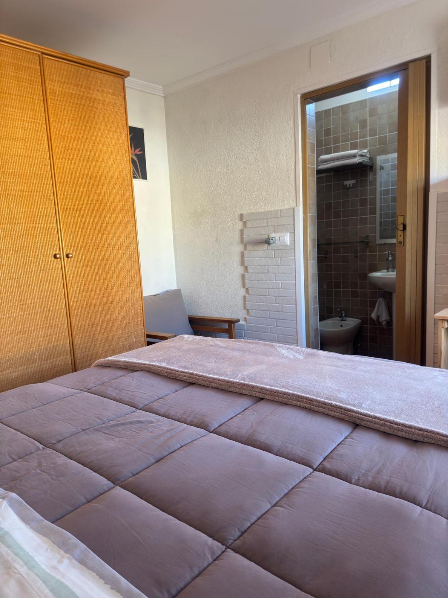 Privatunterkunft Casita Rural Cantonal